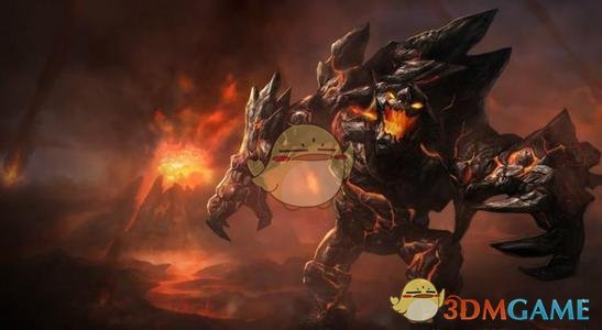 《LOL》云顶之弈石头人出装推荐