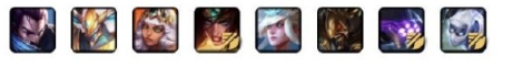 《LOL》云顶之弈9.22光召唤阵容螳螂站位分析