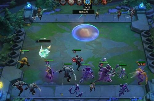 《LOL》S2螳螂六刺四雷霆阵容攻略