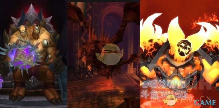 《魔兽世界》克罗米的回忆活动副本攻略