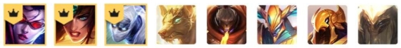 《LOL》云顶之弈9.22光阵容掘墓站位分析