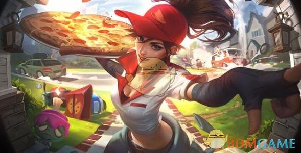 《LOL》云顶之弈极地沙漠阵容推荐