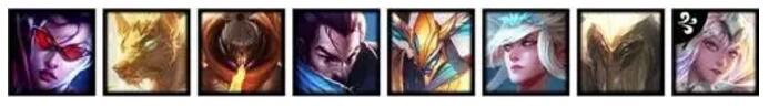 《LOL》云顶之弈云霄六光阵容攻略