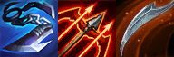 《LOL》云顶之弈9.22水影游侠阵容易站位分析