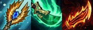 《LOL》云顶之弈9.22赌法刺阵容吸血鬼站位分析