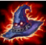 《LOL》无限火力皎月出装