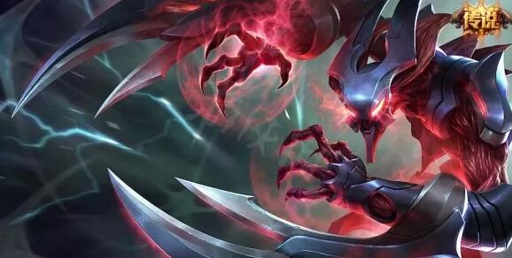 《LOL》云顶之弈梦魇装备选择推荐