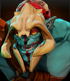 《DOTA2》哈斯卡玩法攻略