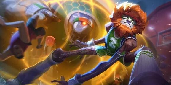《LOL》云顶之弈翠神装备推荐
