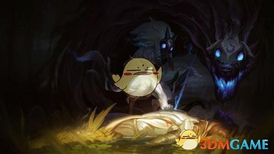 《LOL》云顶之弈影装备分配