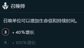 《LOL》云顶之弈3炼狱阵容推荐