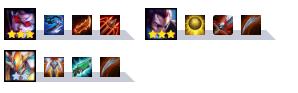 《LOL》云顶之弈云霄光阵容推荐