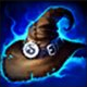 《LOL》云顶之弈S2六法婕拉阵容婕拉站位分析