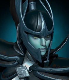 《DOTA2》幻影刺客玩法攻略