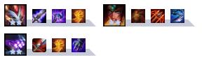 《LOL》云顶之弈影站位介绍