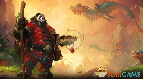 《魔兽世界》9.0开放时间