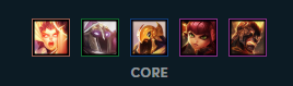 《LOL》云顶之弈六召唤使玩法介绍