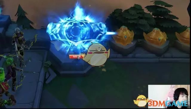 《LOL》云顶之弈剧毒流玩法