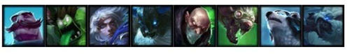 《LOL》云顶之弈9.22版本EZ主C阵容攻略
