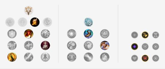 《LOL》涤魂圣枪赛娜天赋选择攻略