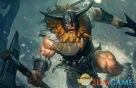 《LOL》云顶之弈雷霆狂战流介绍