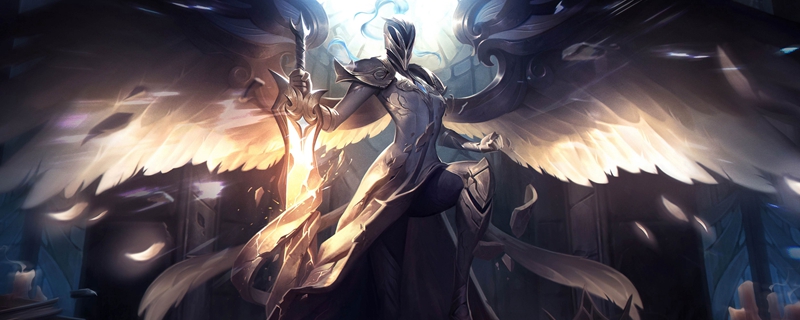 《LOL》云顶之弈法师平稳吃鸡阵容攻略