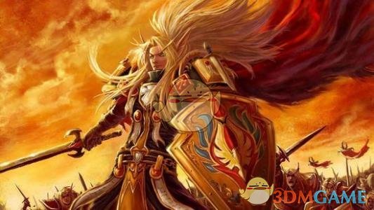 《魔兽世界》恢复圣契介绍