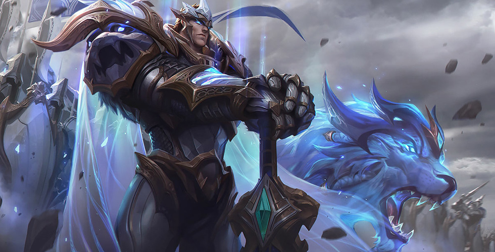 《LOL》10月16日PBE测试服改动汇总