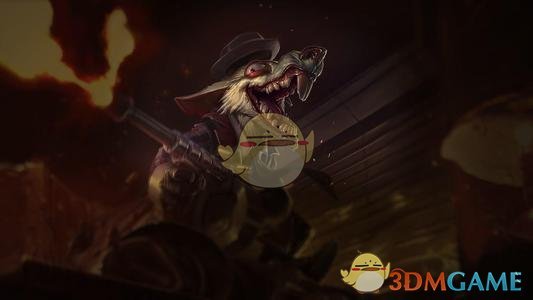 《LOL》云顶之弈大嘴介绍