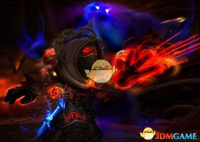 《魔兽世界》8.3强势职业介绍