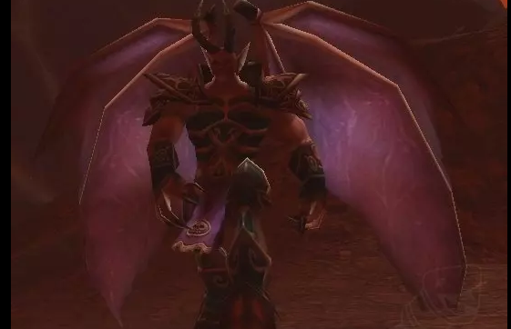 《魔兽世界》怀旧服恐惧魔王掉落物品一览