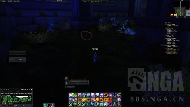 《魔兽世界》怀旧服厄运之槌单刷采药挖屠龙攻略