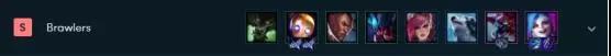 《LOL》9.20云顶之弈最强阵容介绍