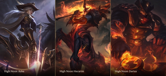 《LOL》9.20版本更新内容一览