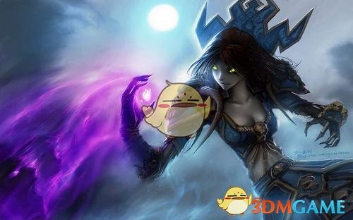 《魔兽世界》怀旧服熔炼黑铁介绍