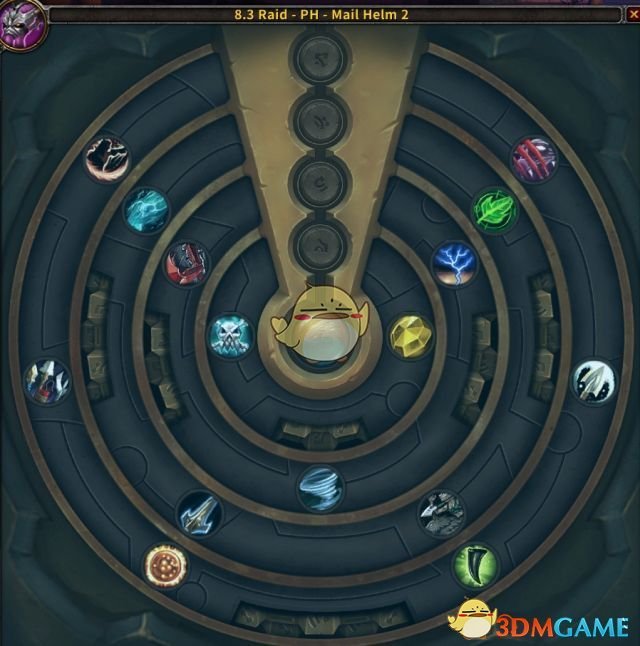 《魔兽世界》尼奥罗萨猎人掉落装备大全