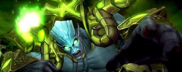 《魔兽世界》8.25毁灭术特质推荐