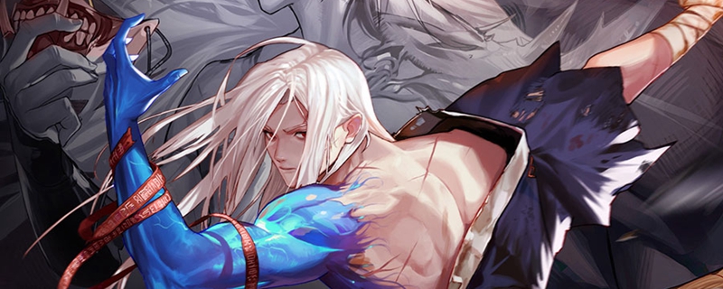 《DNF》武器强化增幅特效不显示怎么办