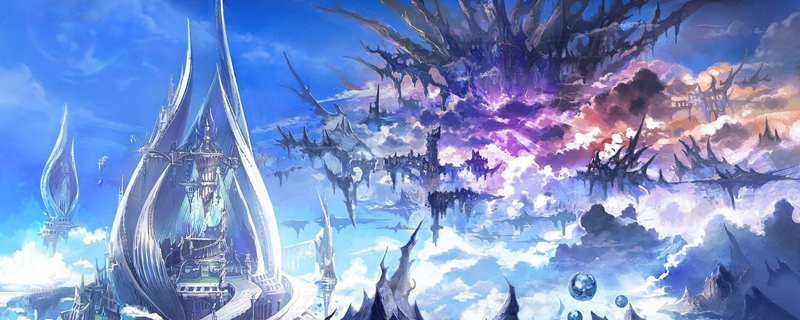 《ff14》5.0新版四人迷宫洛查特尔攻略