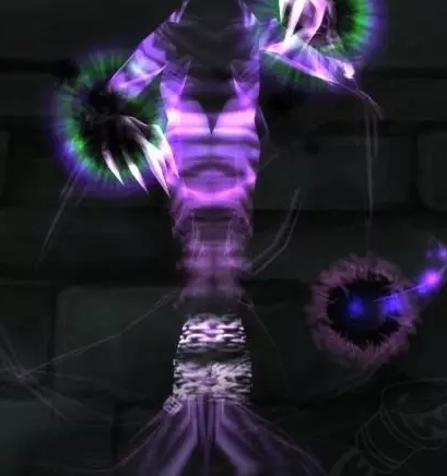 《魔兽世界》怀旧服暗影之貌boss介绍