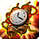 《ff14》5.0机工士AOE循环手法攻略