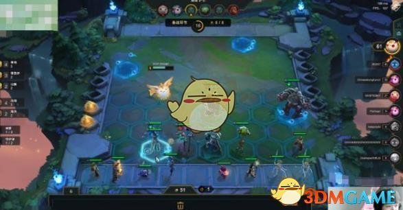 《LOL》云顶之弈吸血鬼阵容预览
