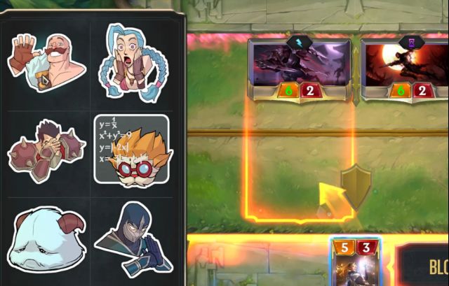 《LOL》符文大地传说收藏系统介绍