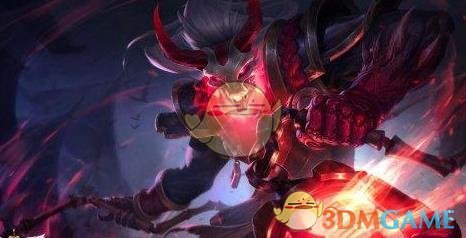 《LOL》云顶之弈锤石出装分享
