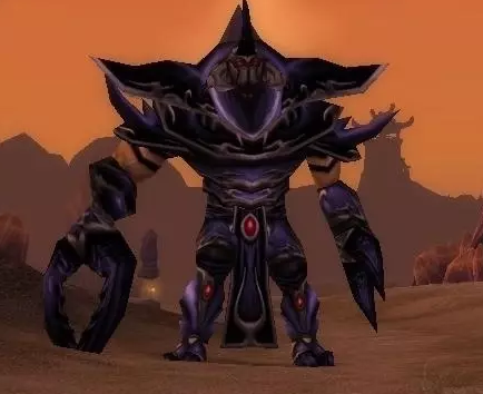 《魔兽世界》怀旧服其拉帝王毁灭者掉落物品一览