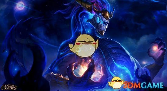 《LOL》云顶之弈9.22职业羁绊介绍