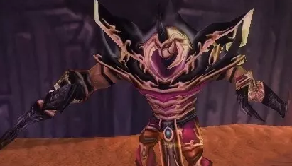 《魔兽世界》怀旧服阿努比萨斯战士掉落物品一览