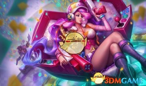 《LOL》云顶之弈9.22职业羁绊介绍