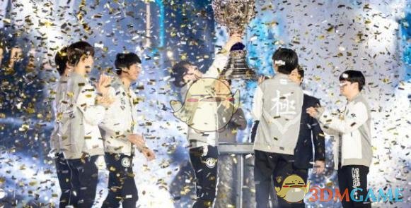 《LOL》S9排位结算时间