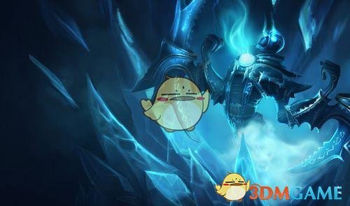 《LOL》云顶之弈梦魇出装预览